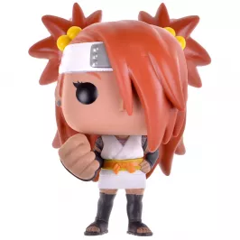 Фигурка Funko POP! Animation. Boruto Naruto Next Generations: Cho-Cho 1037 картинка 370612 - МосИгра